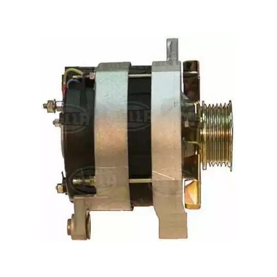 8EL 731 699-001 - Alternator 