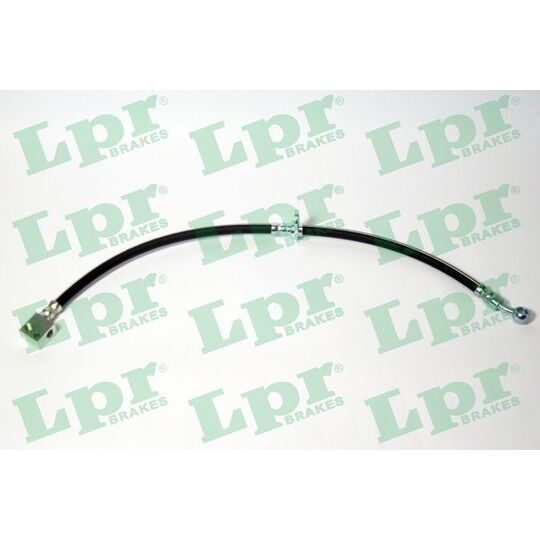 6T48310 - Brake Hose 