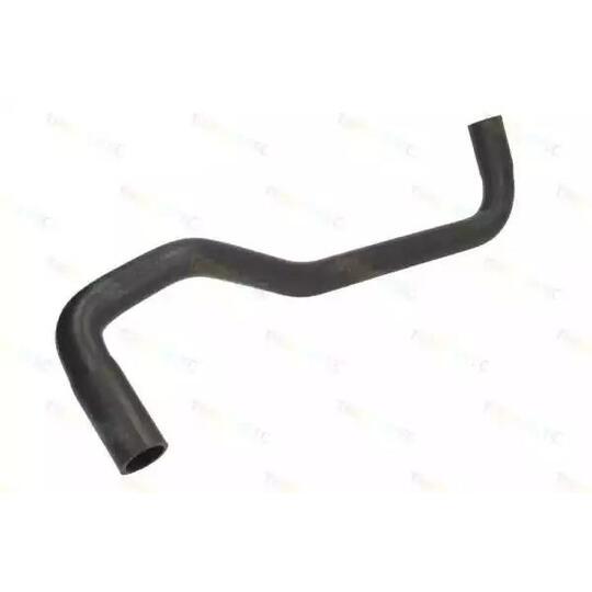 DWW010TT - Radiator Hose 