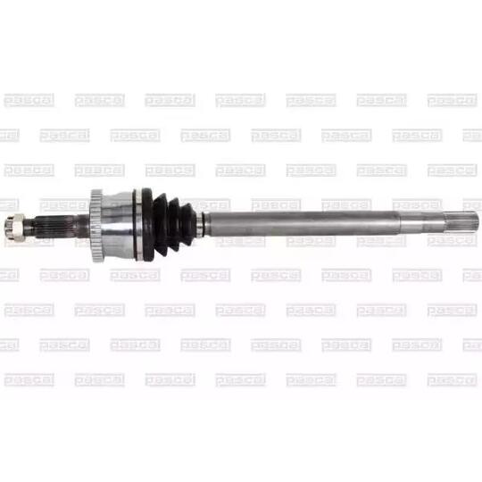 G7Y005PC - Joint Kit, drive shaft 
