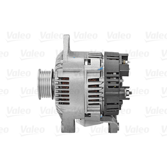 436648 - Alternator 