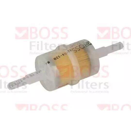 BS04-120 - Fuel filter 