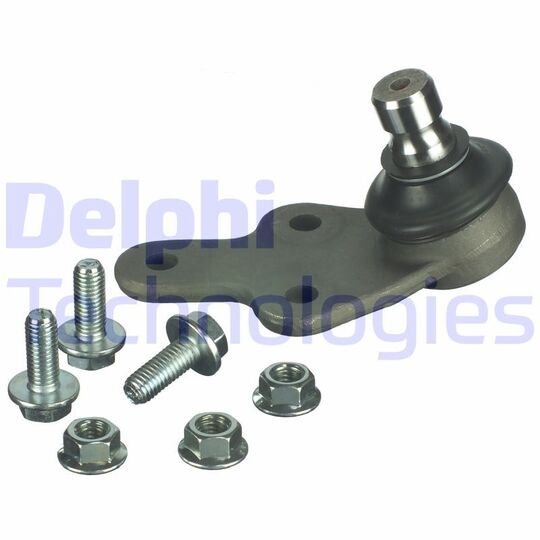 TC2828 - Ball Joint 