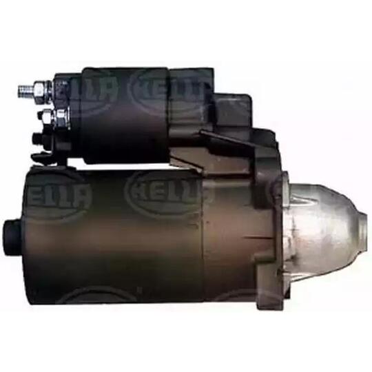 8EA 726 216-001 - Starter 