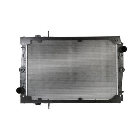 D7DA004TT - Radiator, engine cooling 