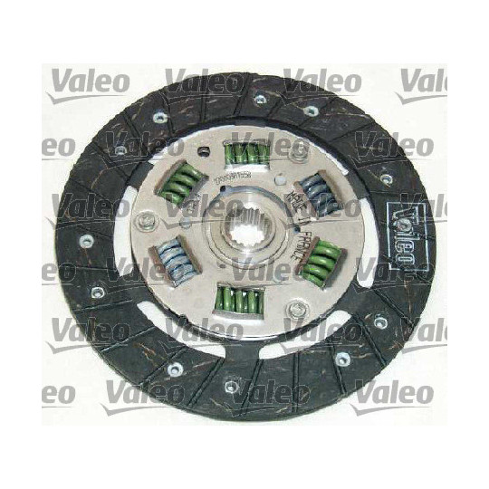 801256 - Clutch Kit 