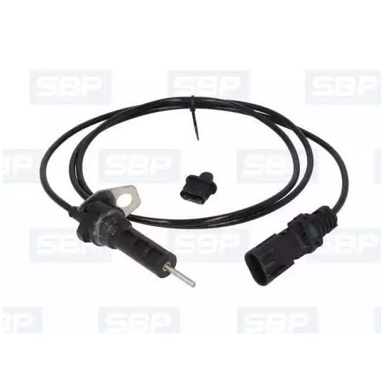 WIC054 - Sensor, brake pad wear 