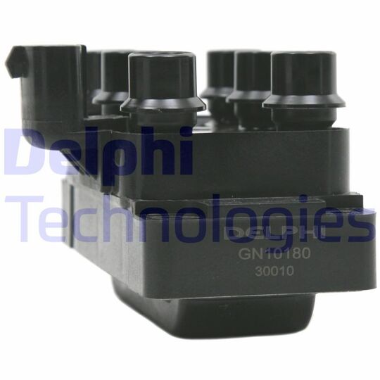 GN10180-12B1 - Ignition coil 