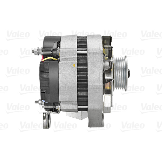 433488 - Alternator 