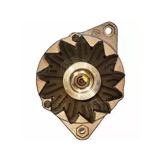 8EL 725 879-001 - Alternator 