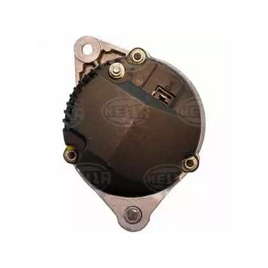 8EL 725 879-001 - Alternator 