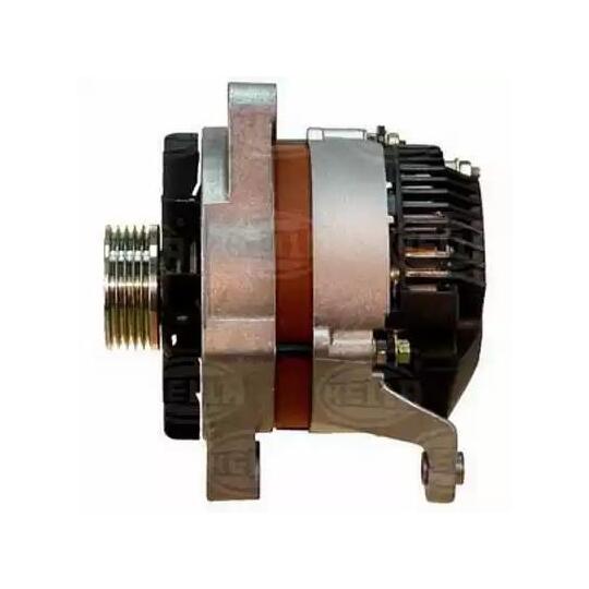 8EL 725 879-001 - Alternator 