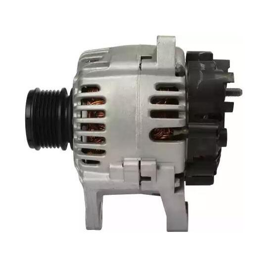 8EL 738 211-891 - Generator 
