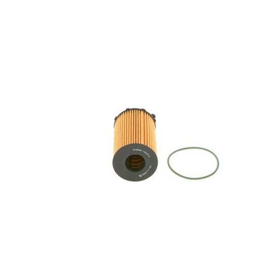 F 026 407 122 - Oil filter 