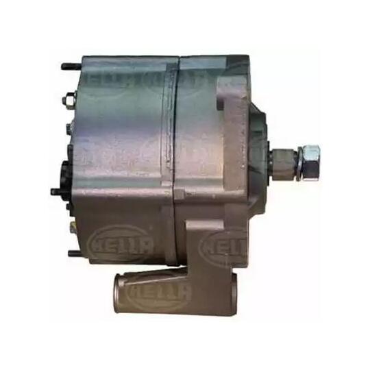8EL 725 625-001 - Generaator 