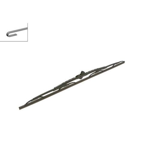 3 397 011 400 - Wiper Blade 