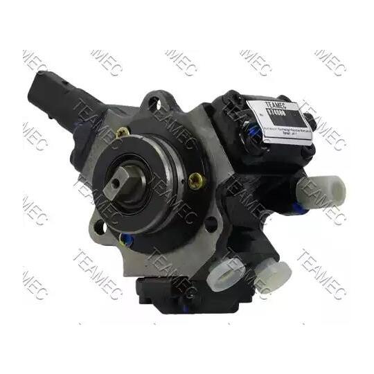 874 800 - High Pressure Pump 