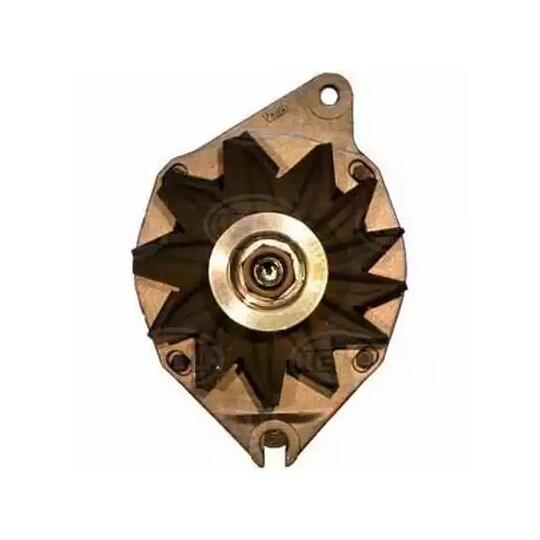 8EL 725 825-001 - Alternator 