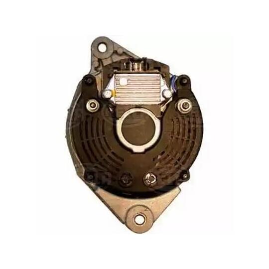 8EL 725 825-001 - Alternator 