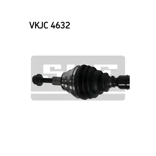 VKJC 4632 - Drive Shaft 