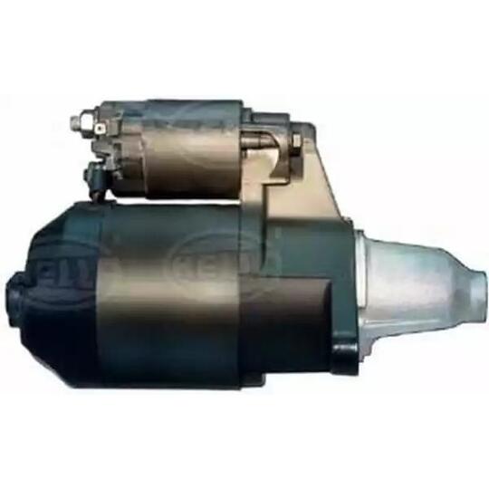 8EA 726 475-001 - Startmotor 