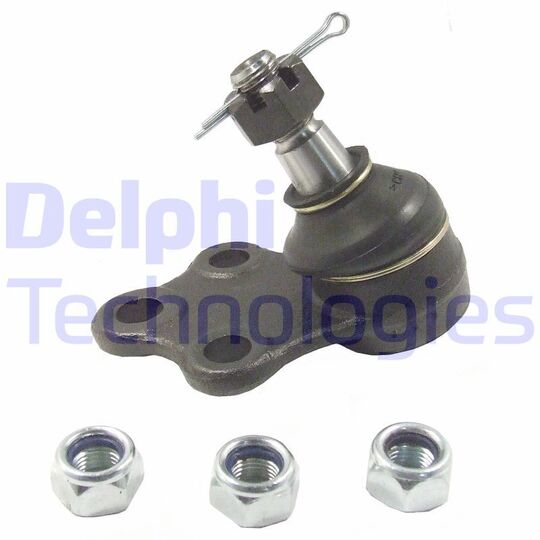 TC1715 - Ball Joint 