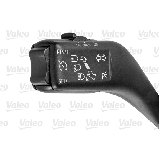 251670 - Steering Column Switch 