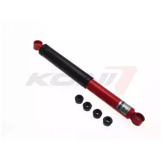 26-1369 - Shock Absorber 