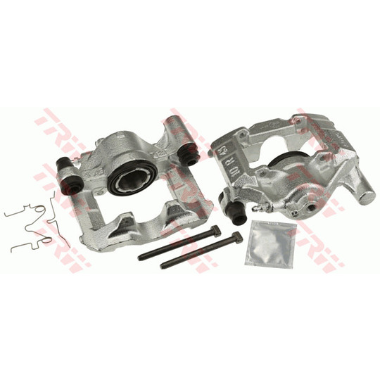 BHS1117E - Brake Caliper 