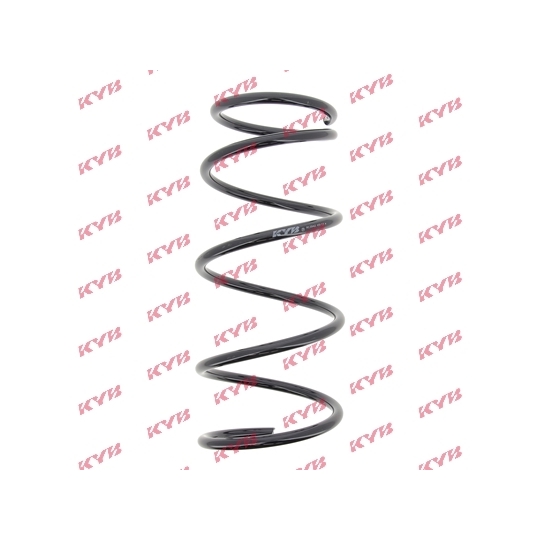 RC3942 - Coil Spring 