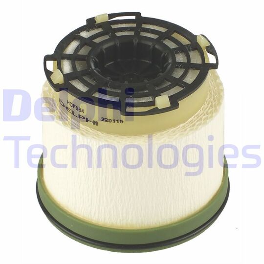 HDF684 - Fuel filter 