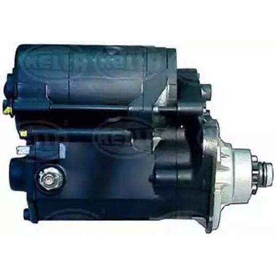 8EA 726 461-001 - Startmotor 