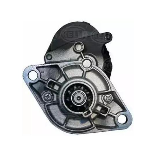 8EA 726 461-001 - Startmotor 