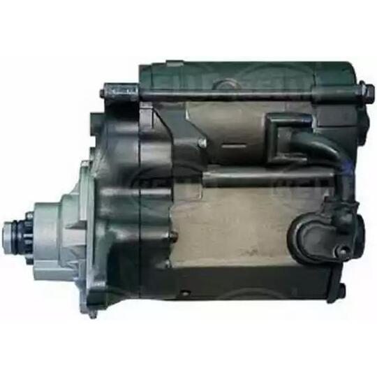 8EA 726 461-001 - Startmotor 