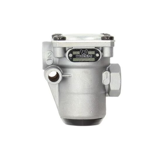 PN-10211 - Pressure Limiting Valve 