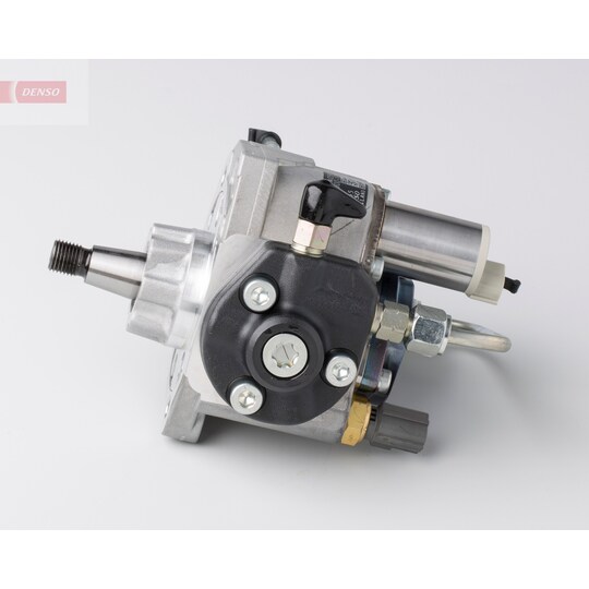 DCRP301260 - High Pressure Pump 