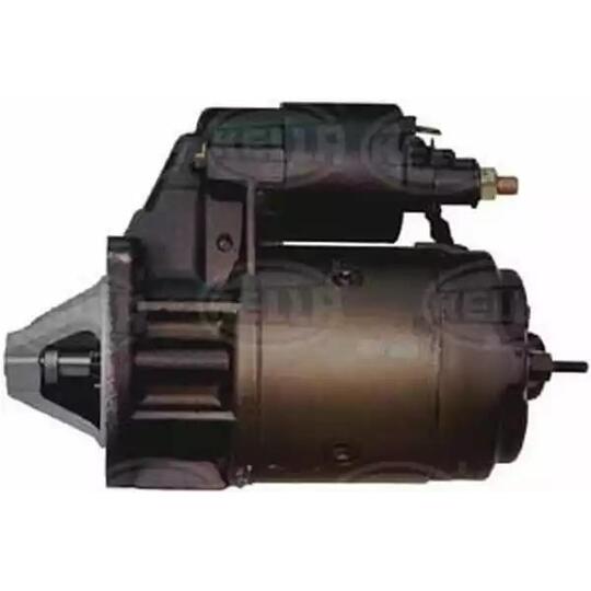 8EA 726 061-001 - Starter 