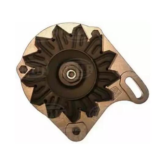 8EL 725 715-001 - Alternator 