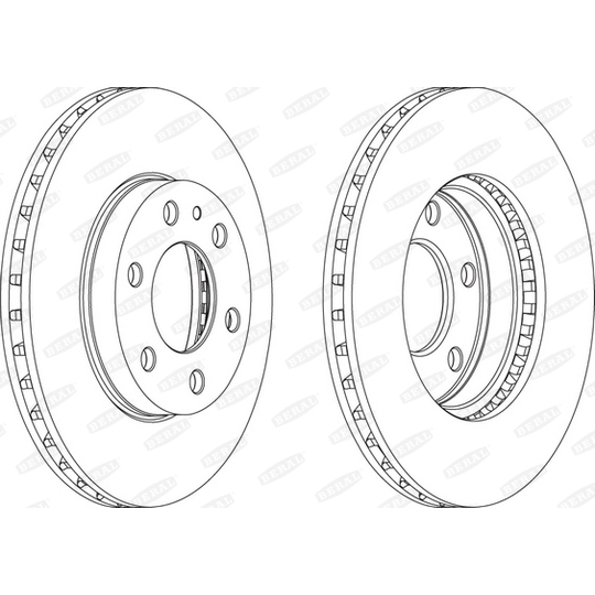 BCR314A - Piduriketas 