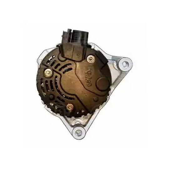 8EL 737 748-001 - Alternator 