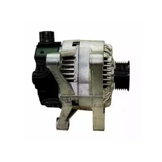 8EL 737 748-001 - Alternator 