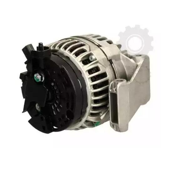 11.2123 - Alternator 