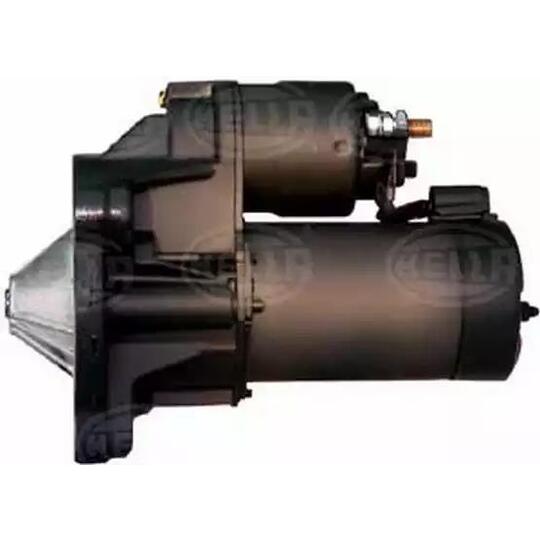 8EA 726 205-001 - Starter 