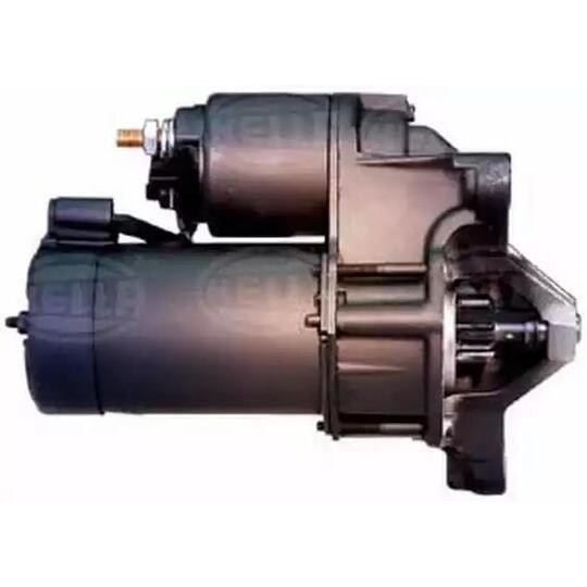 8EA 726 205-001 - Starter 