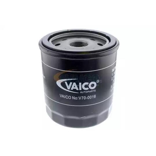V70-0016 - Oil filter 