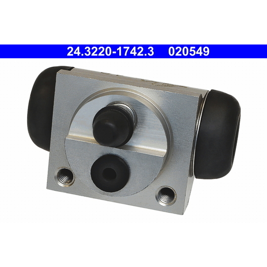 24.3220-1742.3 - Wheel Brake Cylinder 