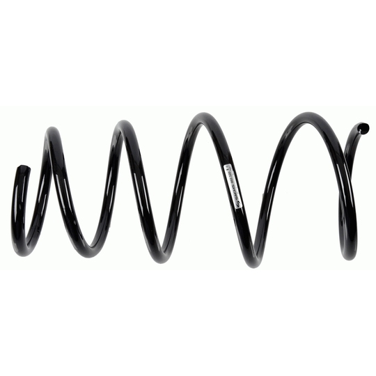 993 320 - Coil Spring 