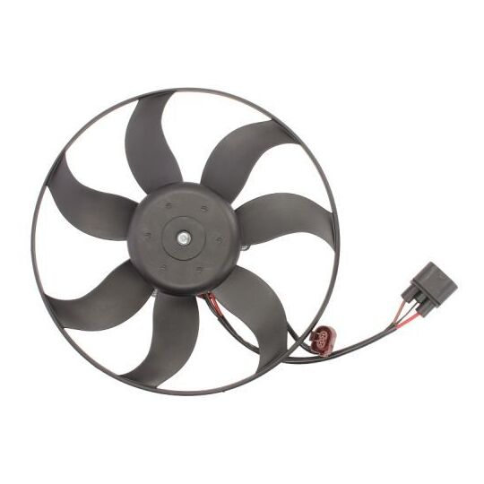 D8W036TT - Fan, radiator 