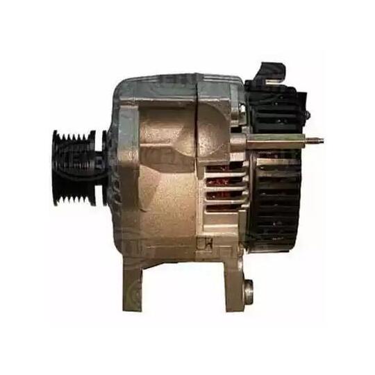 8EL 730 038-001 - Generaator 