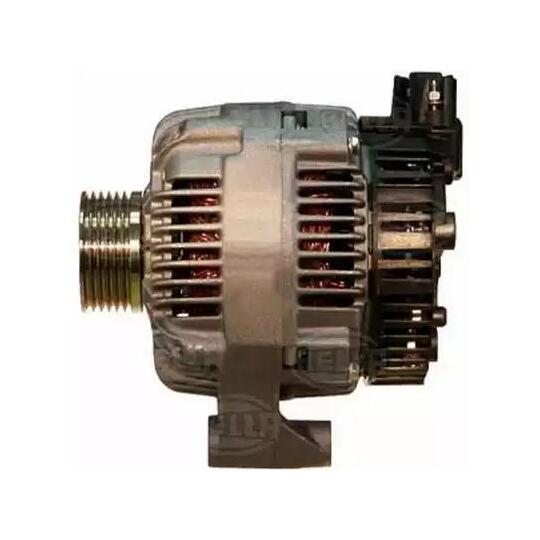 8EL 737 199-001 - Alternator 